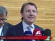 Soteu: Tridico (M5S), "Da von der Leyen discorso deludente, serve europa sociale e riarmo" Soteu: Tridico (M5S), "Da von der Leyen discorso deludente, serve europa sociale e riarmo"