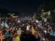 Machado torna in Venezuela dopo un anno di esilio, ad accoglierla una folla oceanica Machado torna in Venezuela dopo un anno di esilio, ad accoglierla una folla oceanica