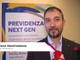 Previdenza: Manfredonia (Acli), 'il contributivo rischia pensioni povere, serve una tutela di garanzia' Previdenza: Manfredonia (Acli), 'il contributivo rischia pensioni povere, serve una tutela di garanzia'