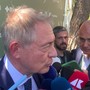 Ex Ilva, Urso: "Sequestro altoforno anomalia, già oltre 2 mld danni"
