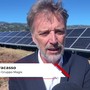 Energia: Fracasso (Gruppo Magis), 'impianto produce energia equivalente al fabbisogno annuo di circa 4mila famiglie'