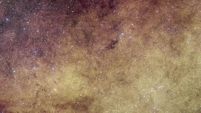 Il telescopio Euclid immortala il cuore della Via Lattea: 60 milioni di stelle in una sola immagine Il telescopio Euclid immortala il cuore della Via Lattea: 60 milioni di stelle in una sola immagine