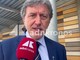 Marsilio: "In Abruzzo ricostruzione procede anche se complicata dal 'doppio cratere'"