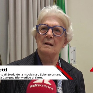 Tumore prostata, Binetti (Campus Bio Medico): "Smontare le paure, fondamentale il sostegno ai pazienti"