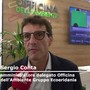 Conta (Officina dell'Ambiente): "Celebriamo partenership di successo tra pubblico e privato"