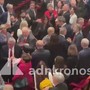 Cgil compie 120 anni, la Scala intona 'Bella ciao'