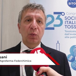 Agricoltura: Tassani (Agrofarma-Federchimica), 'Omnibus X grande opportunità per agricoltori'