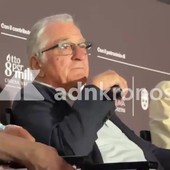 Roberto De Niro: "Sono orgoglioso di 'Novecento', Bertolucci era dalla parte della gente"