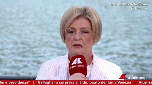Manovra, Calderone: "Misure lavoro per oltre due miliardi, al lavoro salvadanaio previdenza neonati"