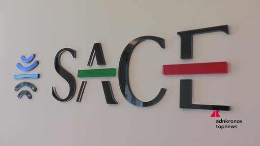 Sace lancia piano strategico 2026-2028, 150mld per imprese e Made in Italy