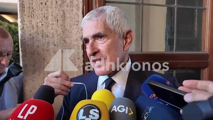 Bonino, Casini: "È stata un'europeista come tutti dovremmo essere"