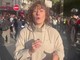 Proteste in Francia, tensioni e scontri nei cortei: le videonews dalla nostra inviata Proteste in Francia, tensioni e scontri nei cortei: le videonews dalla nostra inviata