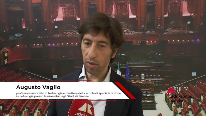 Malattie rare, Vaglio (UniFi): 'Sensibilizzare comunità scientifica per limitare ritardo diagnostico'