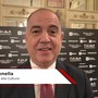Cannella: "Attenzione Mic rivolta a giovani talenti e periferie" Cannella: "Attenzione Mic rivolta a giovani talenti e periferie"