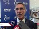 Move&Fly, Barbaro (Asi): "Sport linguaggio universale. Estendiamo iniziativa in altri aeroporti" Move&Fly, Barbaro (Asi): "Sport linguaggio universale. Estendiamo iniziativa in altri aeroporti"