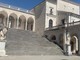 Pietre e fede, nel segreto dell'Abbazia di Montecassino Pietre e fede, nel segreto dell'Abbazia di Montecassino