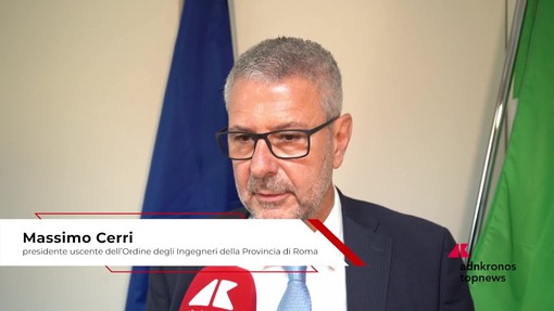 Sicurezza: Cerri (OIR), 'Innovazione al servizio dei cittadini'