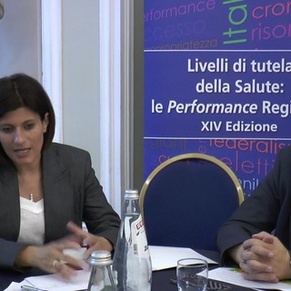 Sanità: XIV Rapporto Crea, migliorano performance ma resta divario tra Nord e Centro-Sud Sanità: XIV Rapporto Crea, migliorano performance ma resta divario tra Nord e Centro-Sud