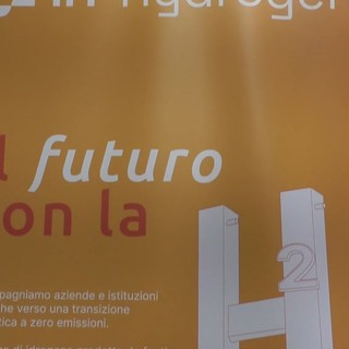 Hydrogen Expo: Vitalini (IIT Hydrogen), 'con progetto Kofler&amp;Rech fino al 28% di H2 per decarbonizzare l'industria'