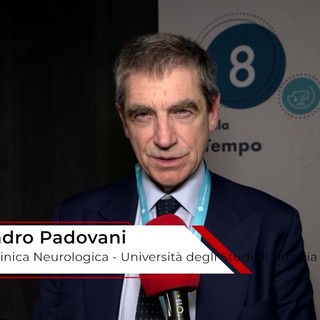 Alzheimer, neurologo Padovani: "Rapid fotografa realtà e prospettive assistenza"
