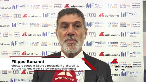 Bonanni (Inps): "Riforma Decreto disabilità in via sperimentale in 60 province"
