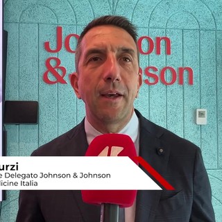 Farmaci: Murzi (J&J Italia), 'Patient Association Academy porta la voce dei pazienti agli stakeholder di settore' Farmaci: Murzi (J&J Italia), 'Patient Association Academy porta la voce dei pazienti agli stakeholder di settore'