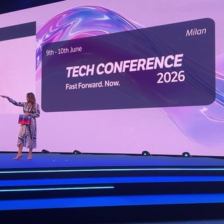 TeamSystem: completato in anticipo il piano AI da 250 milioni. Nuovi investimenti al 2030
