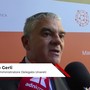 Energia, Gerli (Unareti): "Cabina Comasina 15° punto di immissione per Milano"