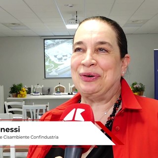 Biogas ed energie, Leonessi (Cisambiente): «Sfida vinta, il futuro passa da rinnovabili ed economia circolare»