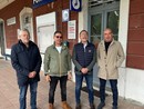 Vignale e Bartoli: valorizzare le stazioni della ferrovia Canavesana