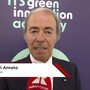 Di Amato (Maire), 'Its dedicato alla transizione energetica risponde all'esigenza di un intero sistema' Di Amato (Maire), 'Its dedicato alla transizione energetica risponde all'esigenza di un intero sistema'