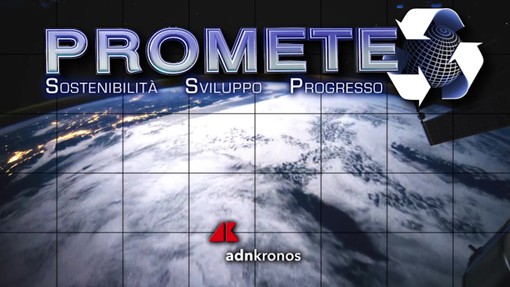 Prometeo tv n° 37 del 16 settembre 2026