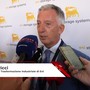 Ricci (Eni): Brindisi è "una grande riconversione industriale"