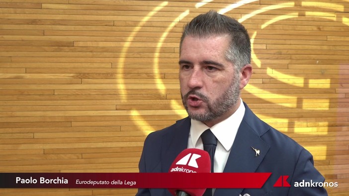 Ue-Marocco, Borchia (Lega): "Aiutiamoli a casa loro non sia slogan: con PRIMA più sviluppo nel Mediterraneo" Ue-Marocco, Borchia (Lega): "Aiutiamoli a casa loro non sia slogan: con PRIMA più sviluppo nel Mediterraneo"