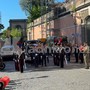 Camera ardente Bonino, il feretro della leader radicale arriva in Campidoglio