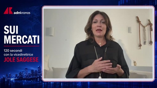 Mercati più cauti: Milano supera i 54mila punti, rally di Banco Bpm dopo apertura a fusione con CA Italia