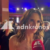 Festa del Cinema di Roma, la gag di Fanelli e Genovese: "Tre film sulla coppia e ancora non abbiamo una risposta"