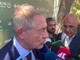 Ex Ilva, Urso: "Sequestro altoforno anomalia, già oltre 2 mld danni"