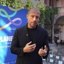 Planetaria Festival, Stefano Accorsi: "Le città devono adeguarsi ai grandi cambiamenti nel mondo" Planetaria Festival, Stefano Accorsi: "Le città devono adeguarsi ai grandi cambiamenti nel mondo"