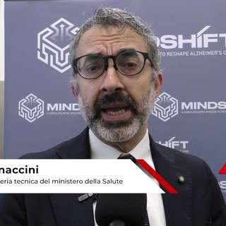 Salute, Bonaccini (MinSal): "Fondo per l'Alzheimer sostiene i pazienti e il sistema che ruota intorno loro"