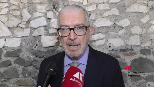 Cultura: Fabbri (Maut), 'museo racconta storia e persone di Tor Vergata' Cultura: Fabbri (Maut), 'museo racconta storia e persone di Tor Vergata'