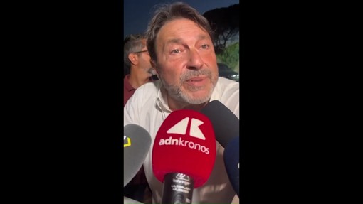 Ranucci: "Se potessi andare a cena con Riina lo farei"