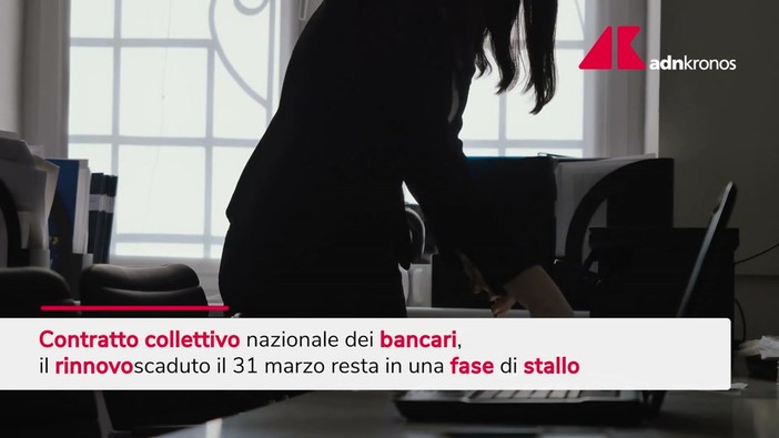 Contratto bancari, rinnovo resta in fase di stallo