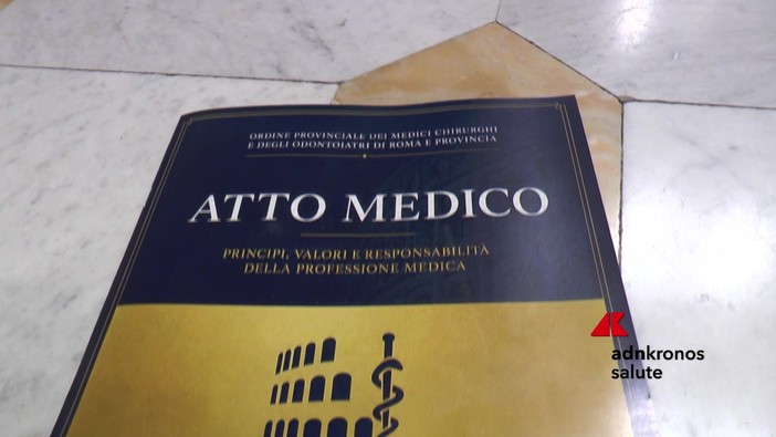Sanità: Etica e atto medico, a Montecitorio un incontro sulla necessità di definire un ruolo centrale per Ssn