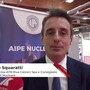 Nuclear Expo 2026: Squaratti (ATB Riva Calzoni - Aipe), 'per entrare nel nucleare servono competenze, persone e visione di lungo periodo' Nuclear Expo 2026: Squaratti (ATB Riva Calzoni - Aipe), 'per entrare nel nucleare servono competenze, persone e visione di lungo periodo'