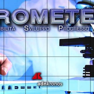 Prometeo tv n° 26 del 1 luglio 2026