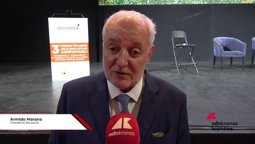 Riciclo, Marana (Biorepack): "Normativa ha creato confusione, servire tornare a innovare"