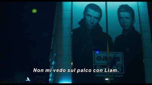 'Don't Look Back In Anger', svelato il teaser trailer del doc sugli Oasis 'Don't Look Back In Anger', svelato il teaser trailer del doc sugli Oasis