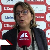 Milano, vicesindaca Scavuzzo: "Festival de L'Espresso ha grande valore culturale"