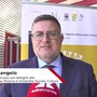 Santangelo (Regione Abruzzo): "Per ridurre rischio infortuni necessaria cultura della sicurezza"